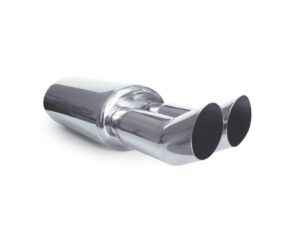 AVM303 Silenciador con colilla