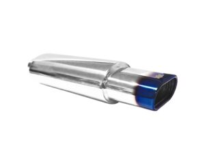 AVM310BT Silenciador con colilla