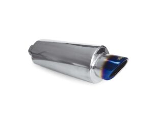 AVM311BT Silenciador con colilla