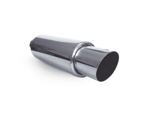 AVM315 Silenciador con colilla