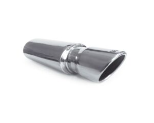 AVM318 Silenciador con colilla