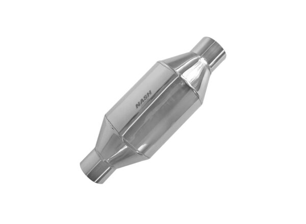 NHC9205D Convertidor DIESEL Corto