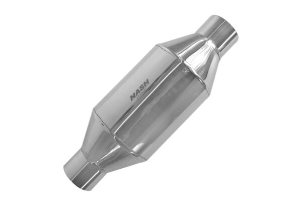 Convertidor DIESEL largo, Cople: 3 1/2"