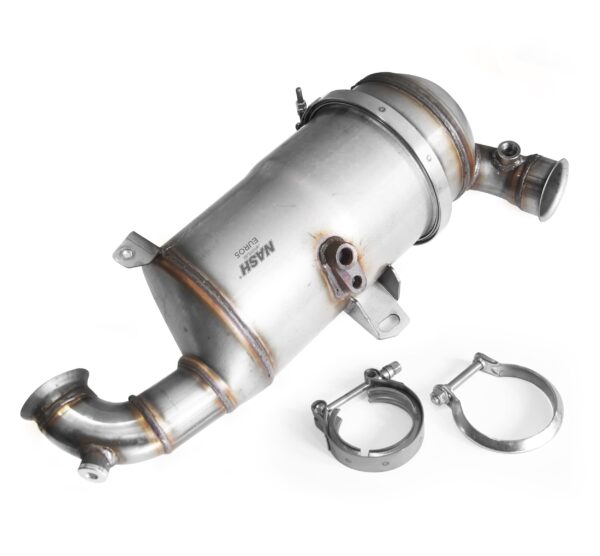 NHCPEUGEOT Filtro de Partículas Diesel PEUGEOT PARTNER